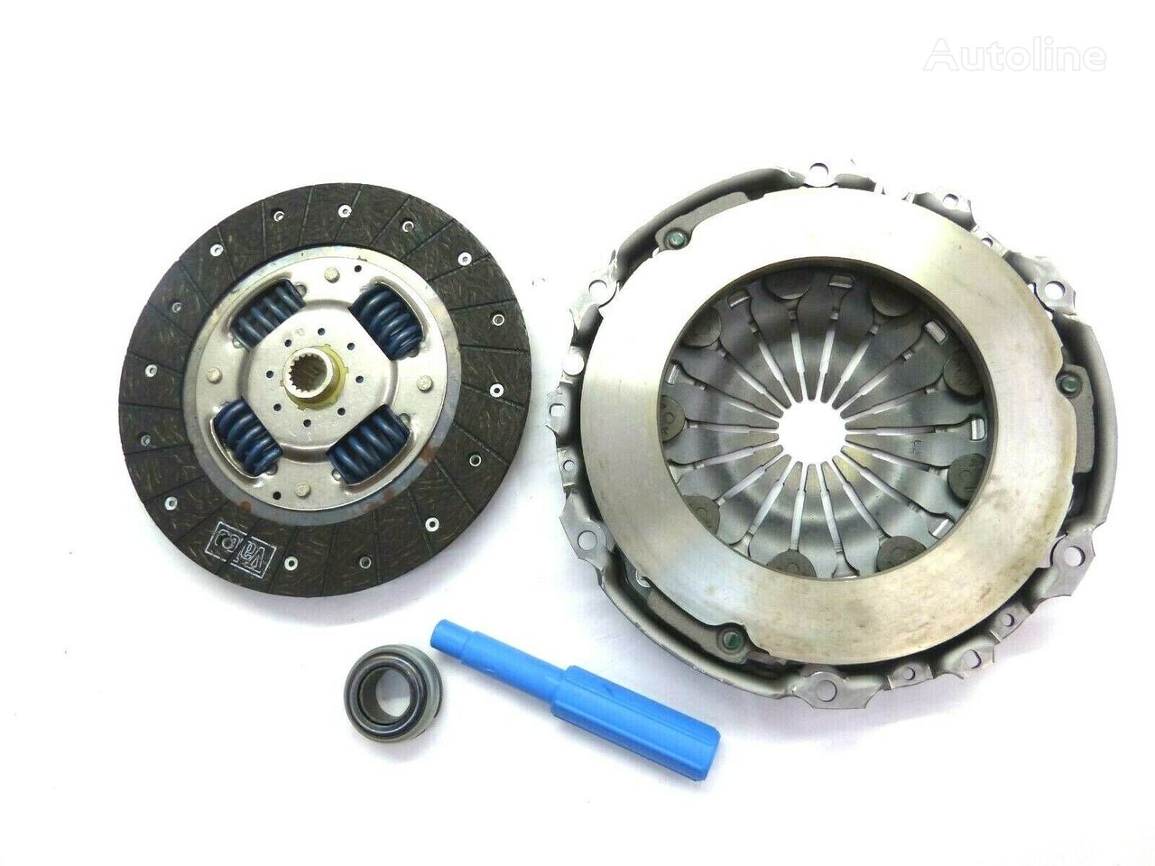 FIAT Original Satz 71784584 clutch for FIAT DUCATO 230/244 commercial vehicle