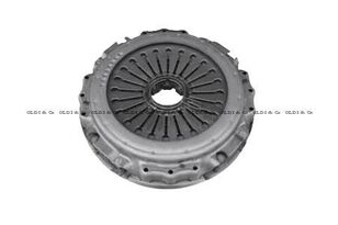 KAWE 71451 clutch basket for Renault RENAULT - MAGNUM AE, PREMIUM I, MAJOR, KERAX I truck