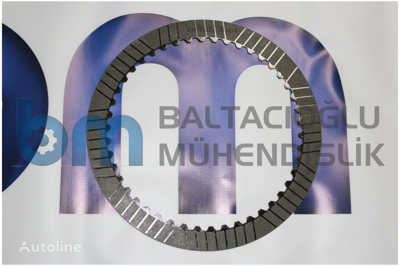 Baltacıoğlu ZF clutch plate for bus