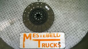 clutch plate for DAF 95 truck