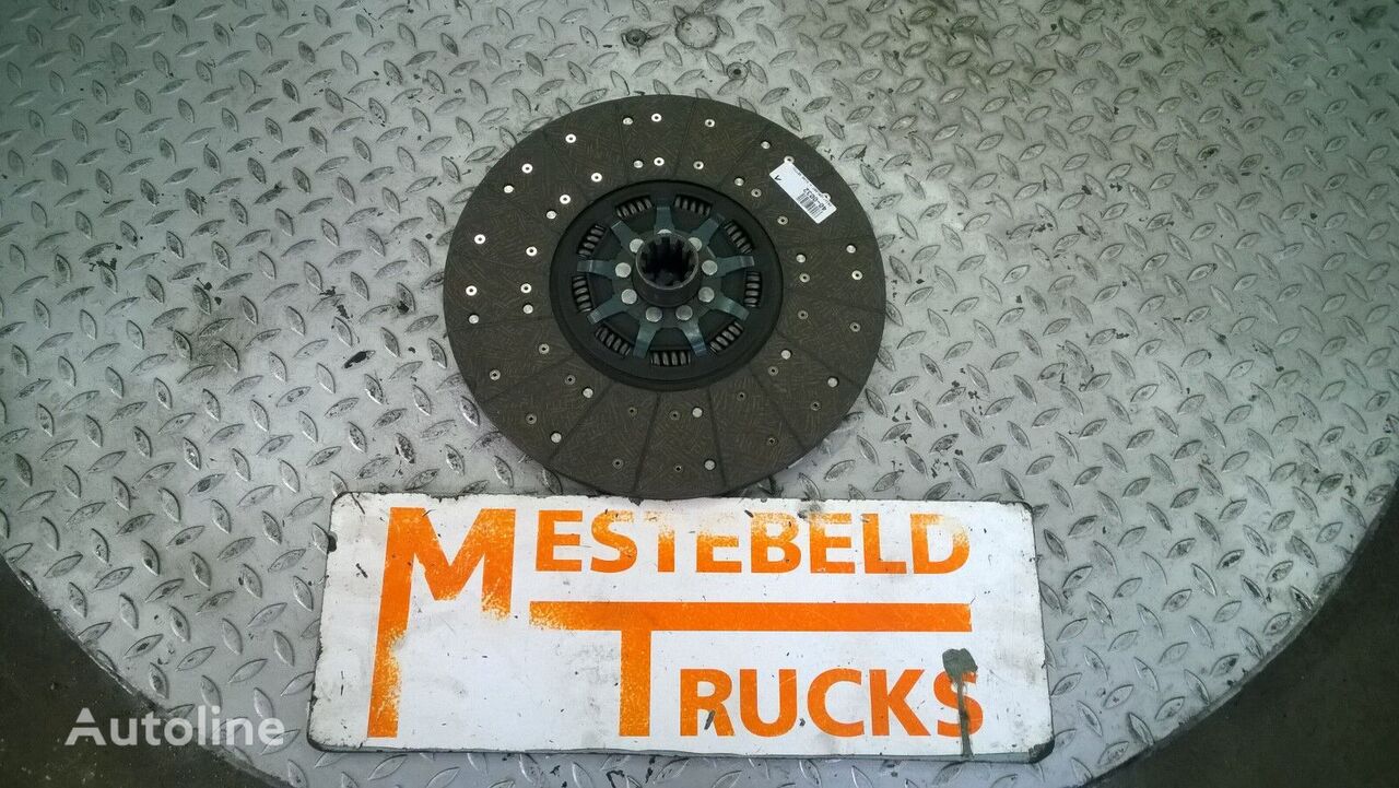 DAF Koppelingsplaat clutch plate for truck