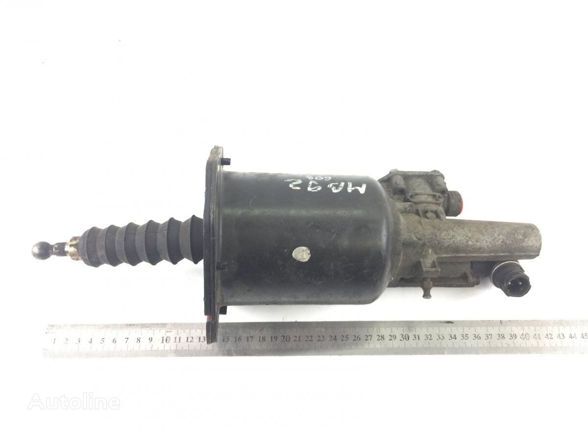 WABCO Actros MP2/MP3 1841 (01.02-) 9700514310 clutch slave cylinder for Mercedes-Benz Actros, Axor MP1, MP2, MP3 (1996-2014) truck tractor