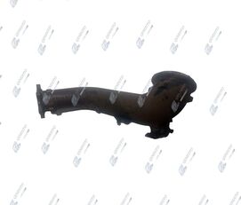 51094023020 cooling pipe for Mercedes-Benz  ACTROS MP4  truck tractor