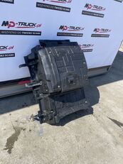 Scania crankcase for truck