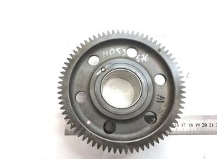 Bova Synergy SDD141 (01.04-) 1837774 crankshaft gear for Bova Synergy, Lexio (2004-) bus