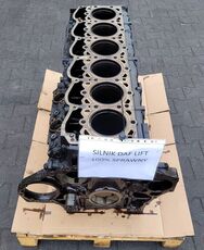 DAF BLOK SILNIKA PO LIFCIE  CF XF 106 530 KM EURO 6 LIFT cylinder block for DAF truck