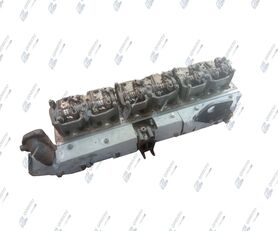 D0836 cylinder head for MAN TGL truck tractor