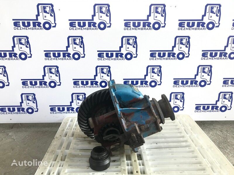IVECO 153E R=1/512 differential for truck