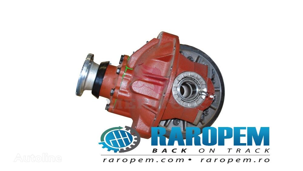 IVECO 167E differential for truck