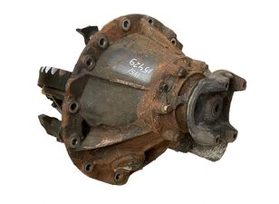 K-series differential for Scania truck