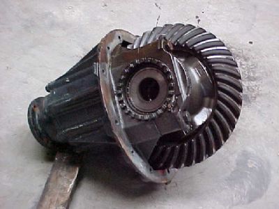 MAN HY 1350-03 differential for MAN TGA truck