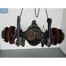 MAN TG-A 2000 differential for truck