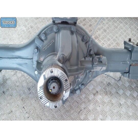 differential for Mercedes-Benz Atego euro 6 2014> truck