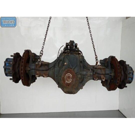 differential for Mercedes-Benz Actros 1997>2003 truck