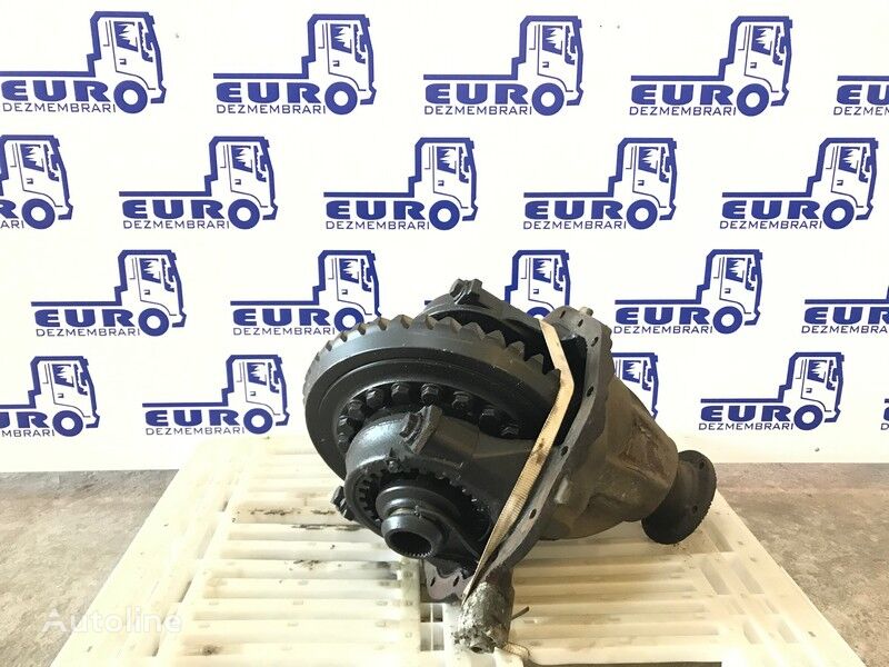 Mercedes-Benz ACTROS MP1 R=41:13 I=3,15 differential for truck