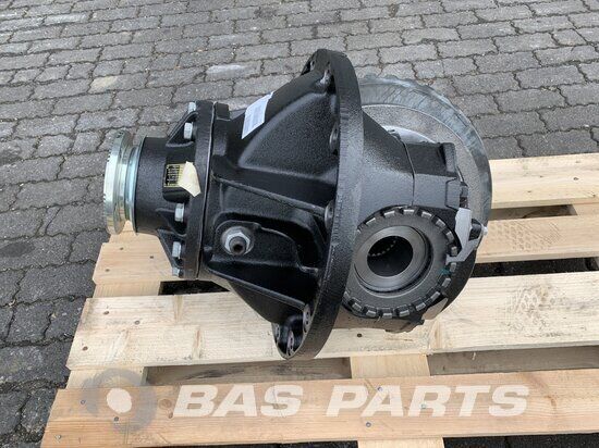 Meritor RAEV91 differential for truck