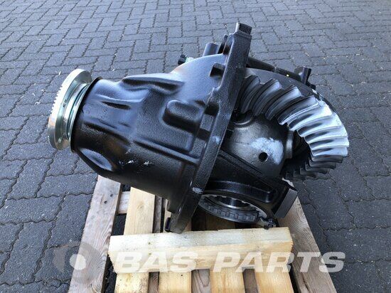 Meritor RSS1344D differential for truck