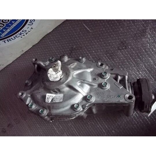 Nissan 9x37 differential for Nissan V.I TRADE truck