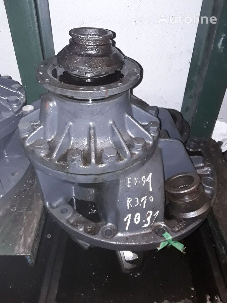 Volvo EV91 , RATIO : 3.10 differential for truck tractor