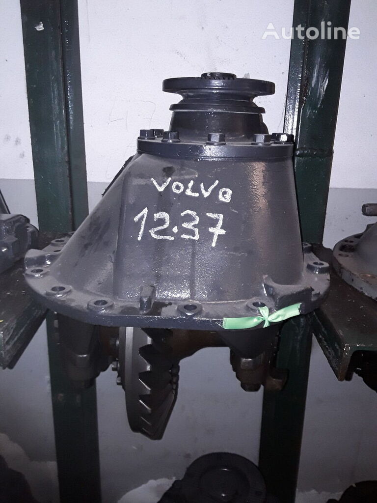 Volvo RS1344SV , RATIO : 3,08 differential for truck tractor
