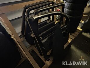 door for Ford Focus car