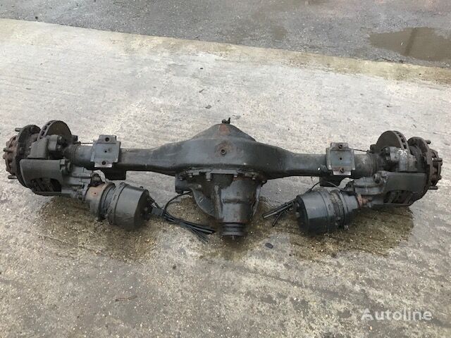 HL2/43DC-6,2 drive axle for Mercedes-Benz Atego truck