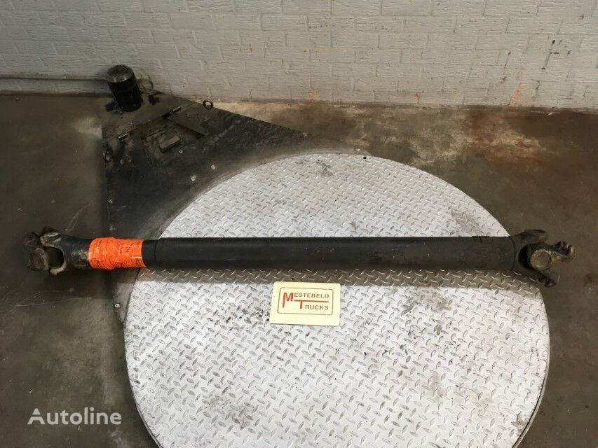 MAN AANDRIJFAS drive shaft for MAN TGA truck