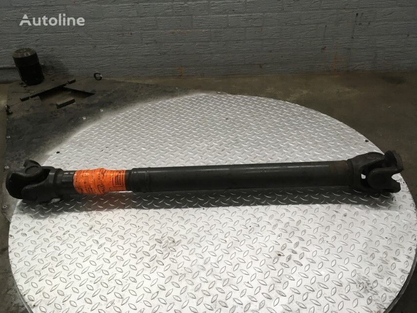 Mercedes-Benz A 973 410 07 02 drive shaft for Mercedes-Benz ECONIC garbage truck