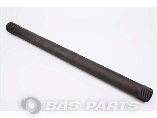Swedish Lorry Parts Main drive shaft for truck