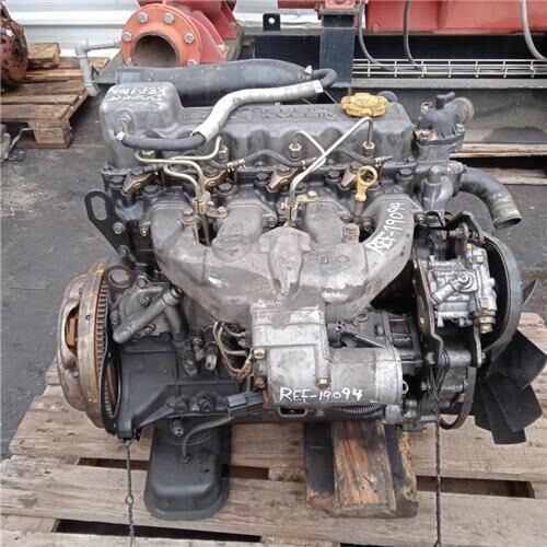 engine for Nissan CABSTAR E 110.35 truck