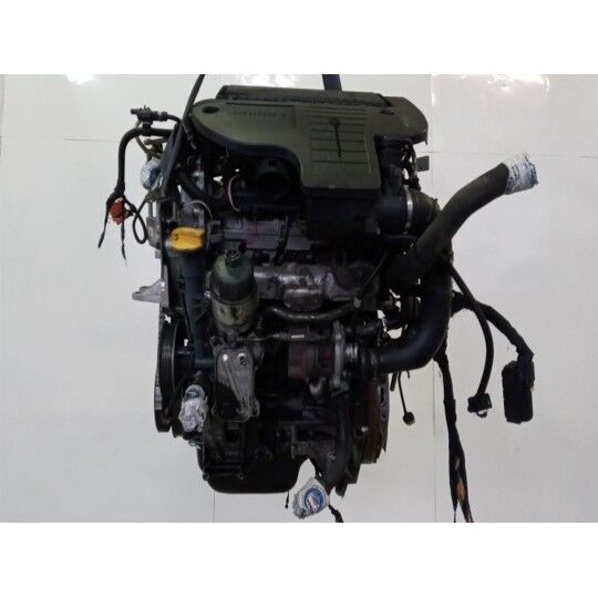 188A9000 engine for FIAT Doblo' 2000>2005 cargo van