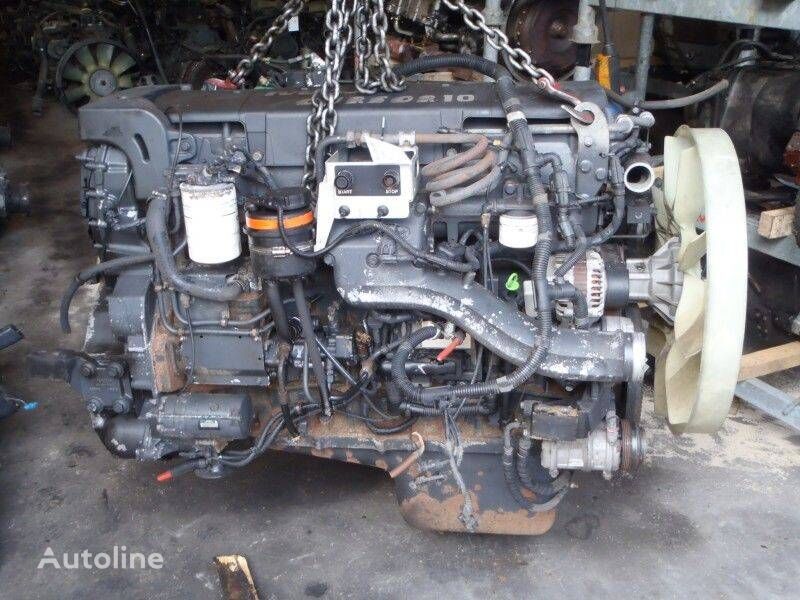 Cursor F3AE3681 5801397680 engine for IVECO STRALIS truck
