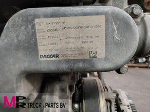 DAF MX-11 291 H1 K030467 engine for truck