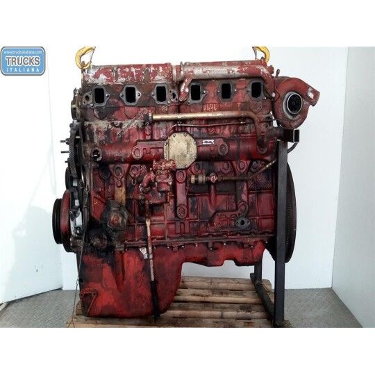 engine for IVECO 330-36 truck