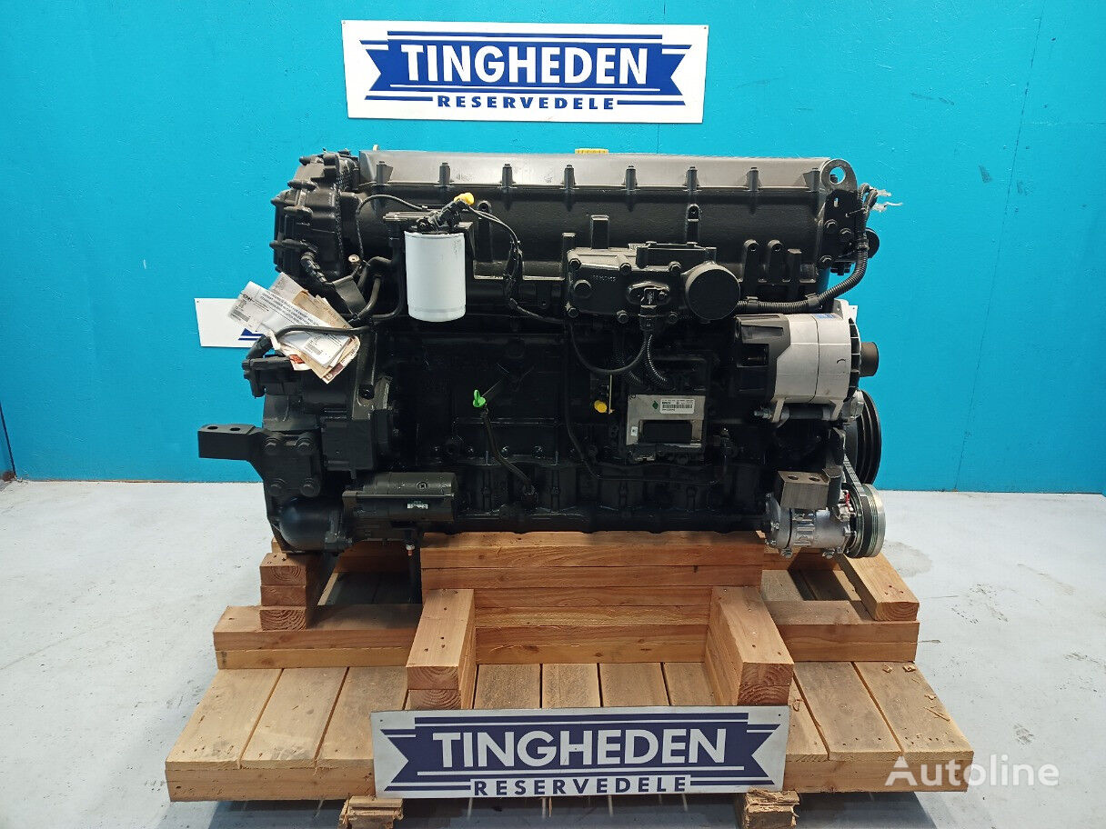 IVECO F3AE0684P E905 engine for truck