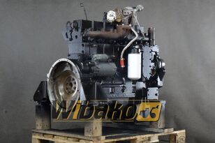 Komatsu SAA6D114E-1 engine for Komatsu PC340