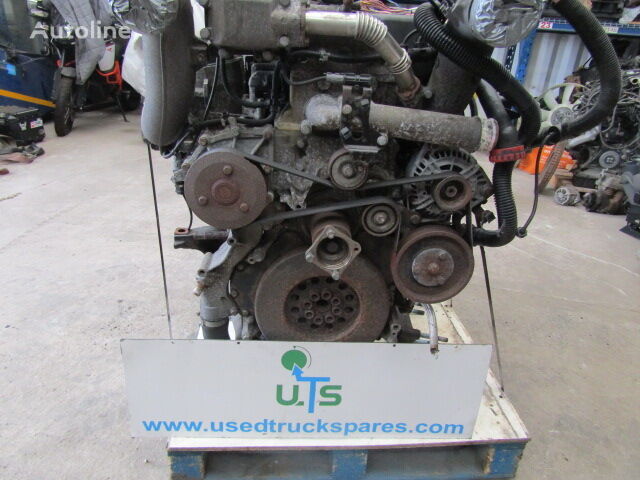 MAN D2066 LF04 engine for MAN TGA/TGS truck