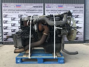 MAN D2066 LF11 engine for truck tractor