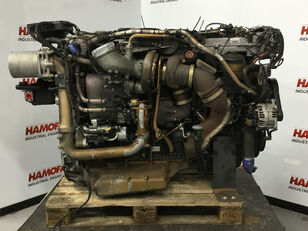 MAN D2066 LOH26 engine for truck