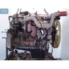 MAN TG-A 2000>2007 engine for truck