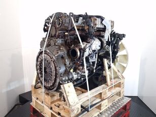 Mercedes-Benz OM936LA.6-3-00 Truck Spec engine for truck