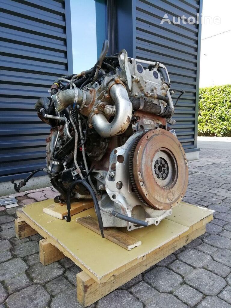 Mitsubishi CANTER 4P10 3.0 EURO 5 engine for Mitsubishi CANTER FUSO 3C15 automobile