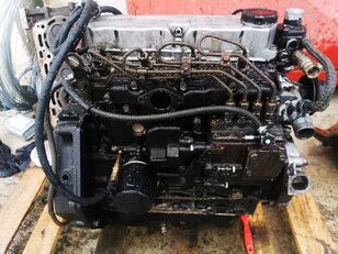 Mitsubishi s4l2 engine for truck