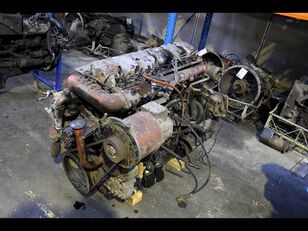 engine for Renault FR1 bus