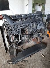 Scania DC1215 engine for Scania R420 truck