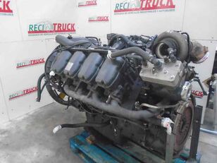 Scania DC1605 EURO 4 engine for Scania R560 truck