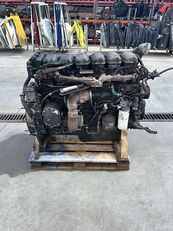 Scania DT1203 R470 DT12.03 engine for Scania R470 truck tractor