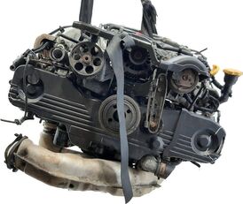 Subaru EJ25 engine for Subaru FORESTER car