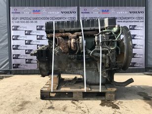 Volvo D12D 380/420/460 engine for Volvo truck tractor