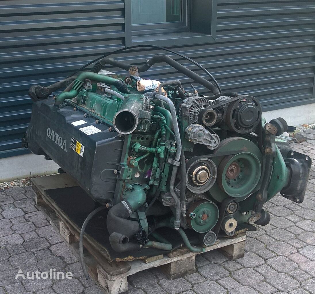 Volvo D13K engine for Volvo FH  truck